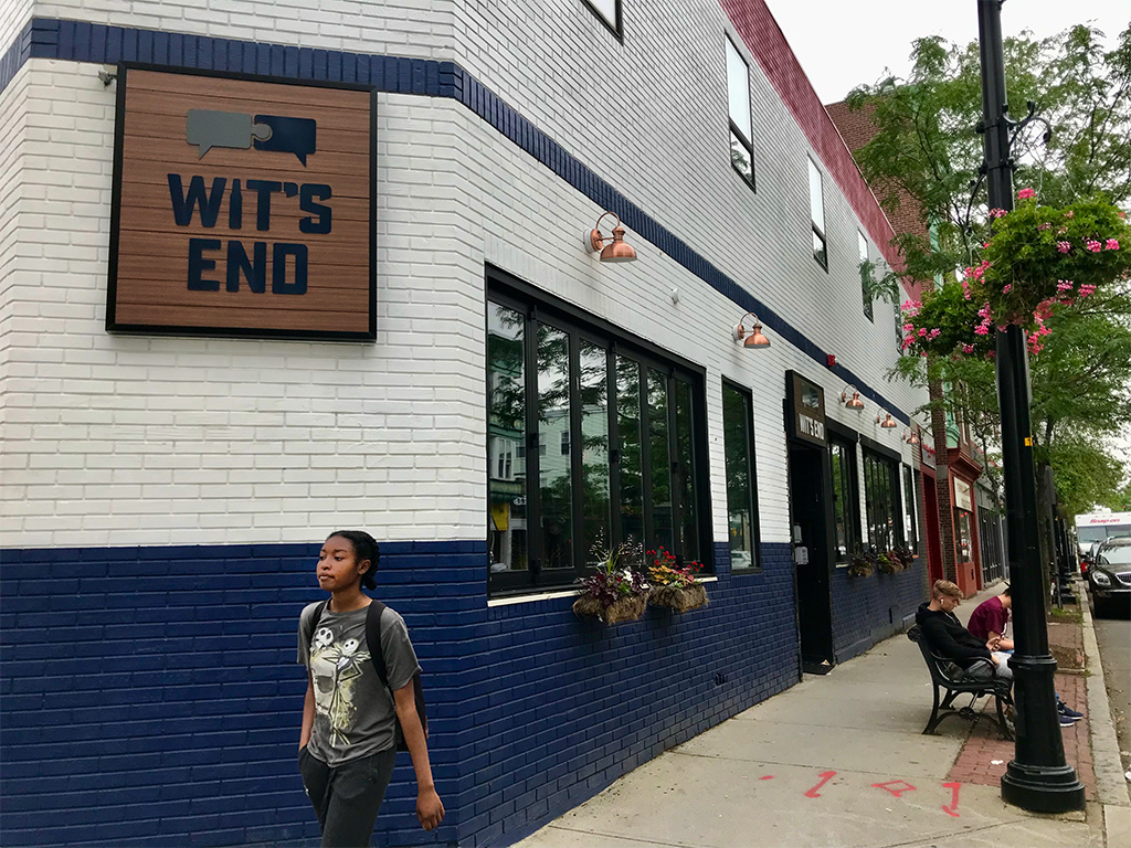 1252 Cambridge Street, Cambridge for sale