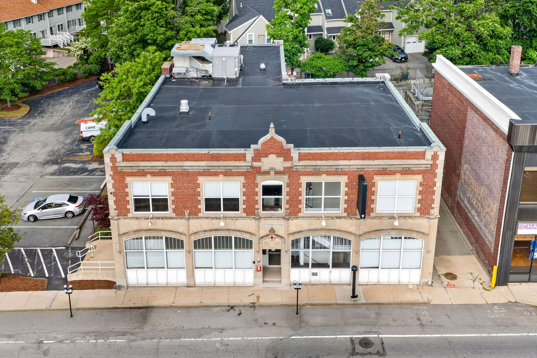 264-276 Centre Street, Newton for sale