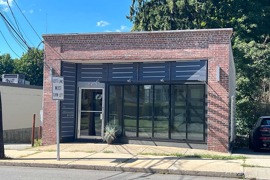 Boston Area Commercial Real Estate Advisors Godino & Co.