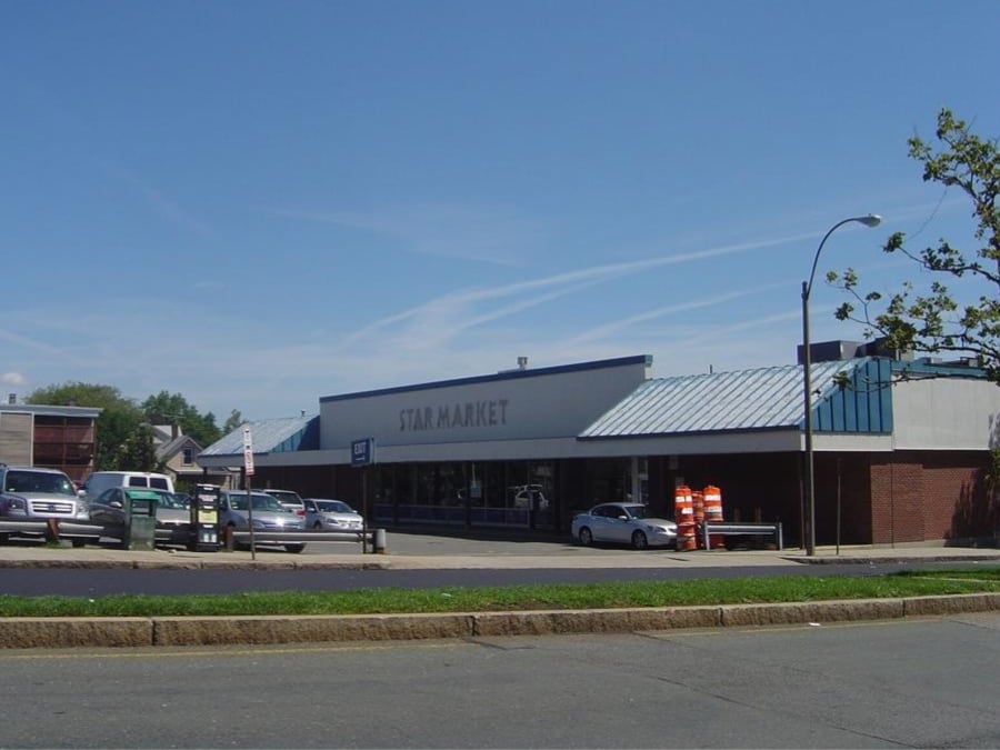 Boston Area Commercial Real Estate Listings Godino & Co.