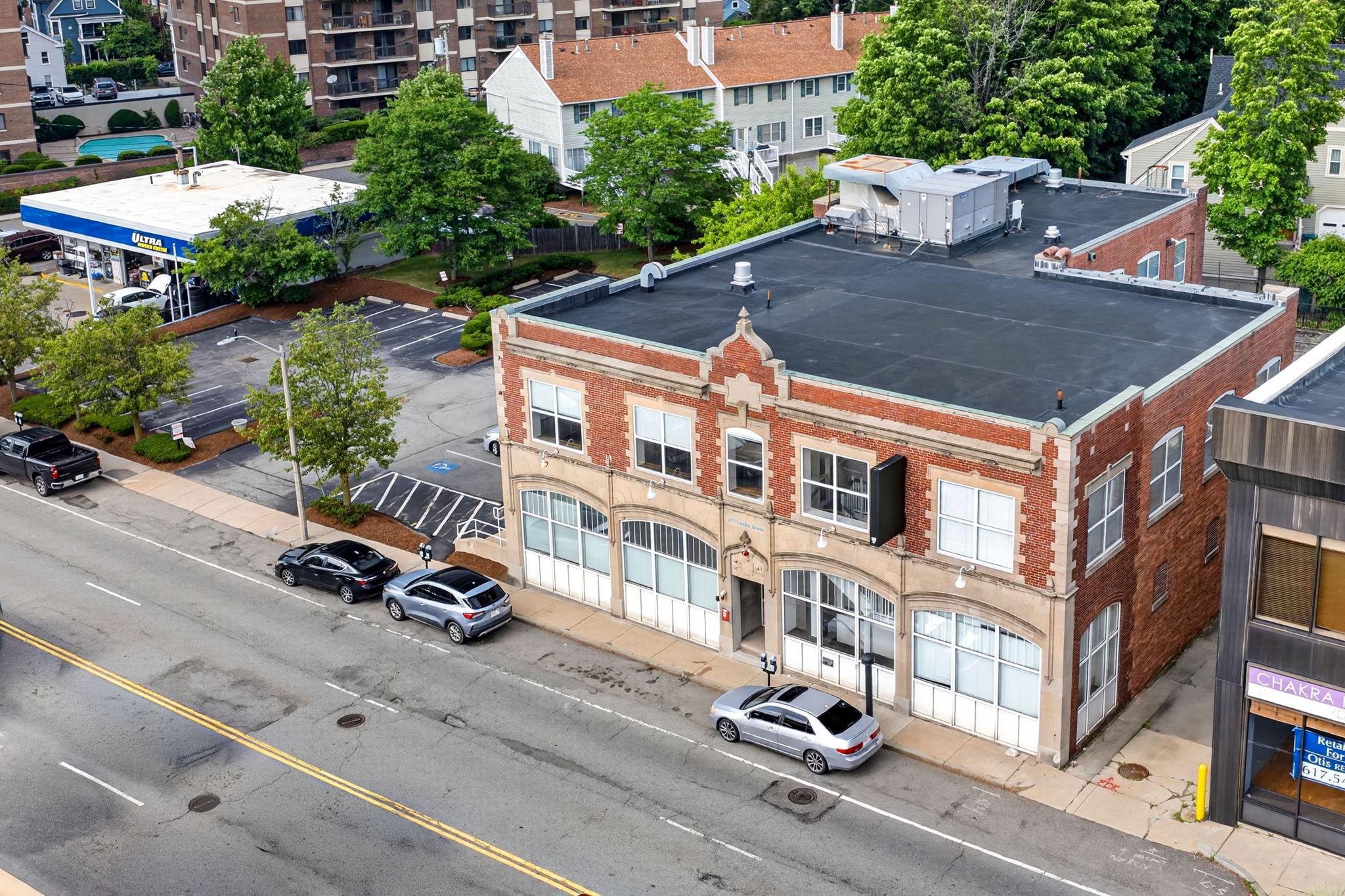 264-276 Centre Street, Newton for sale