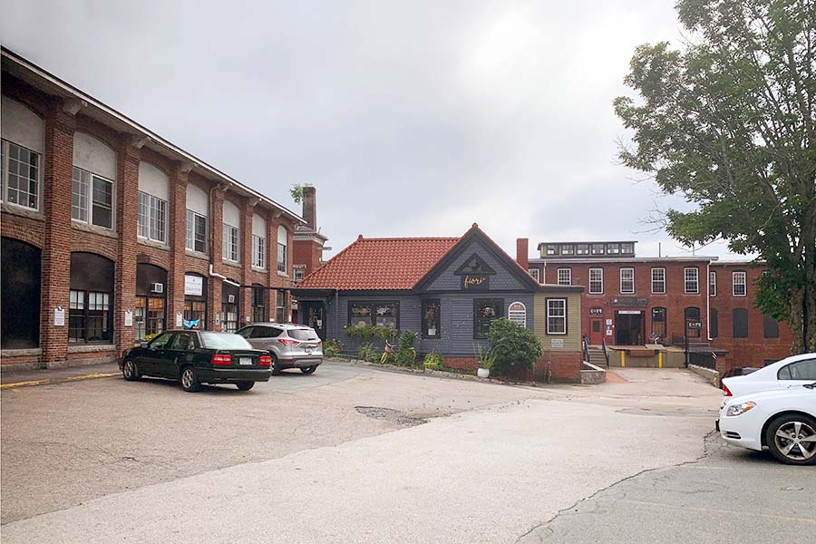 305 Union Street