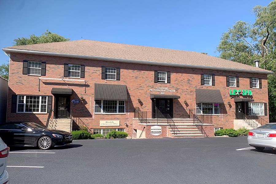 351- 363 Massachusetts Avenue, Lexington for sale