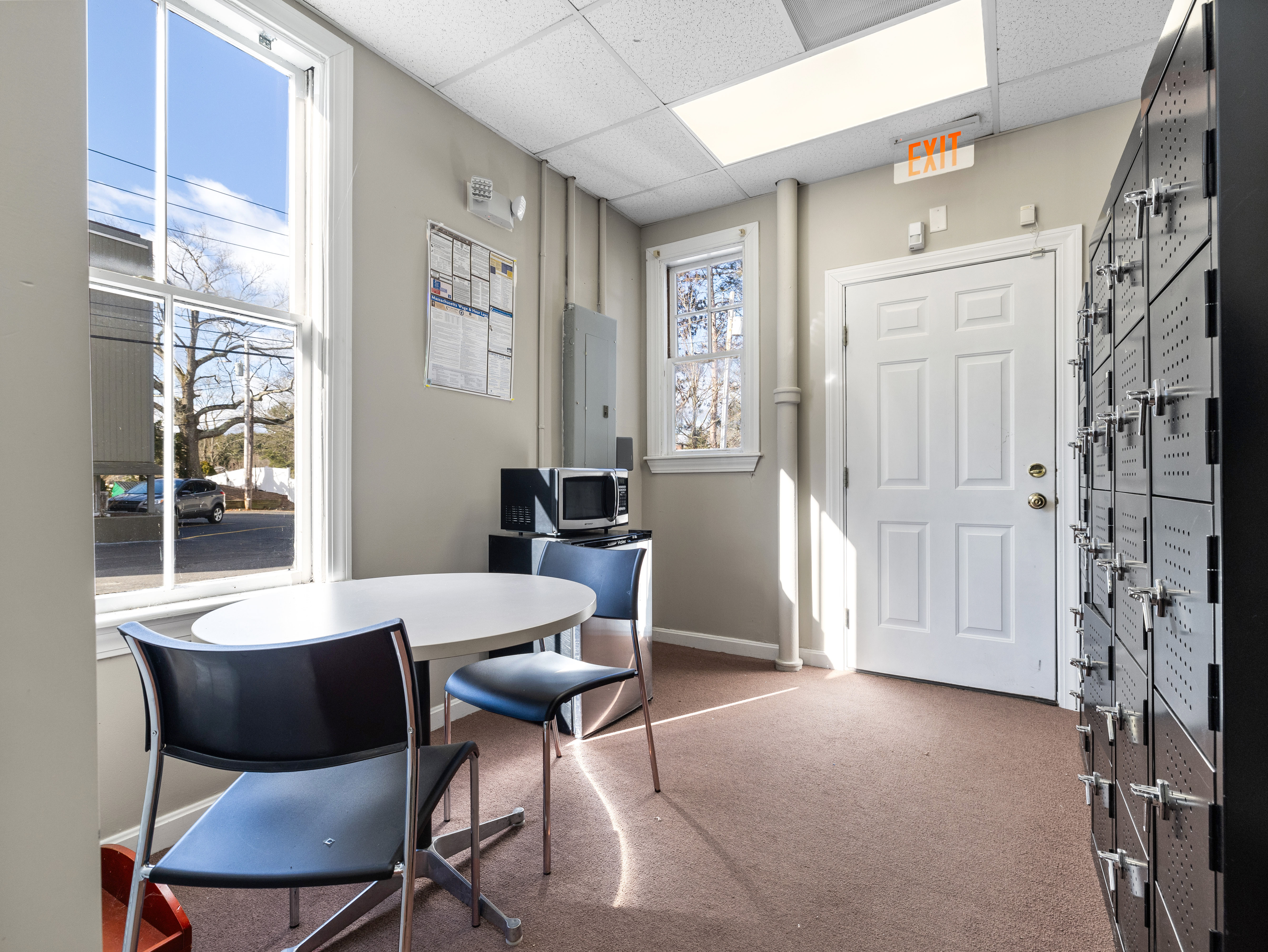 545-549 High Street, Westwood for sale