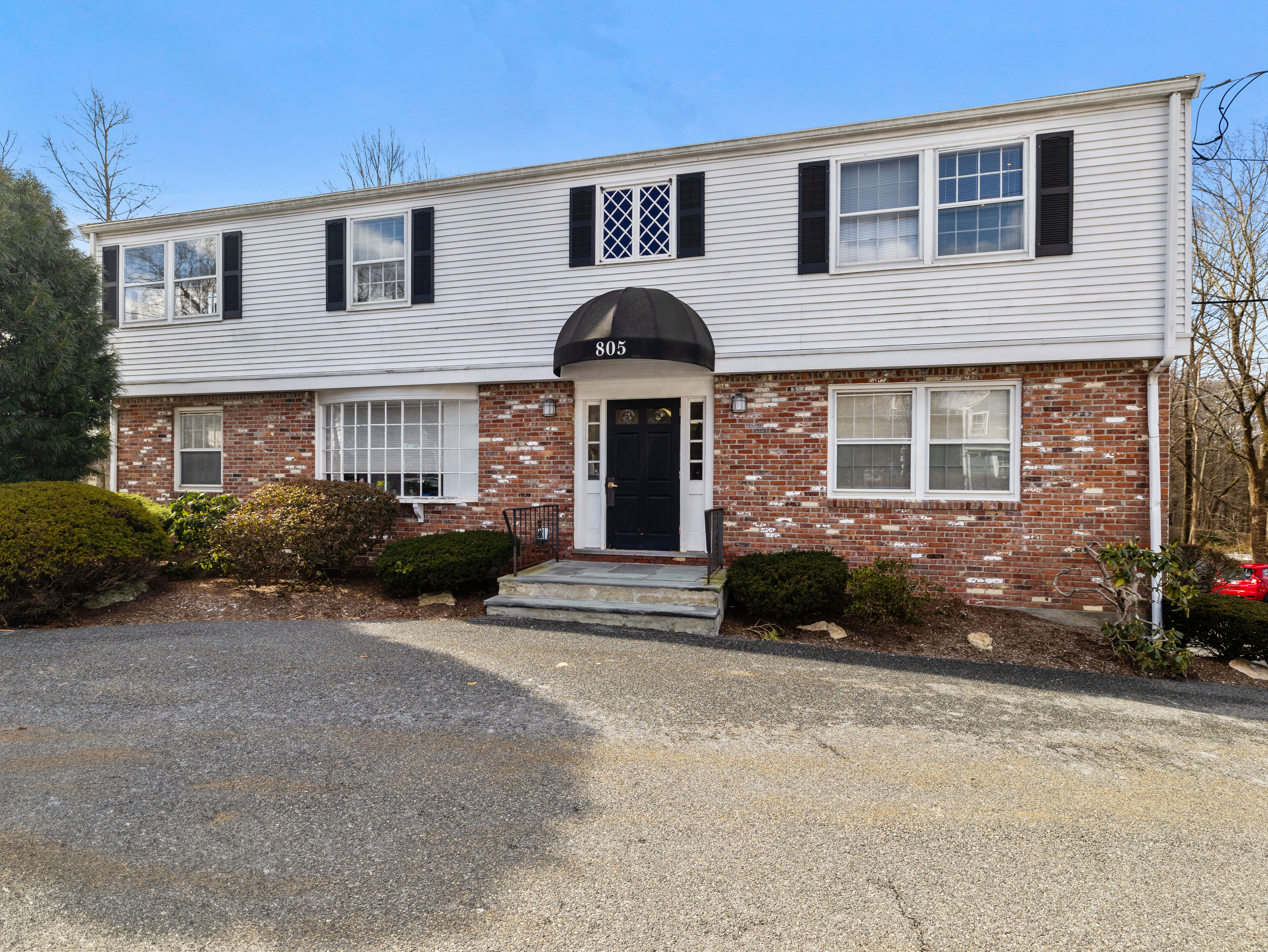 805 High Street, Westwood for sale