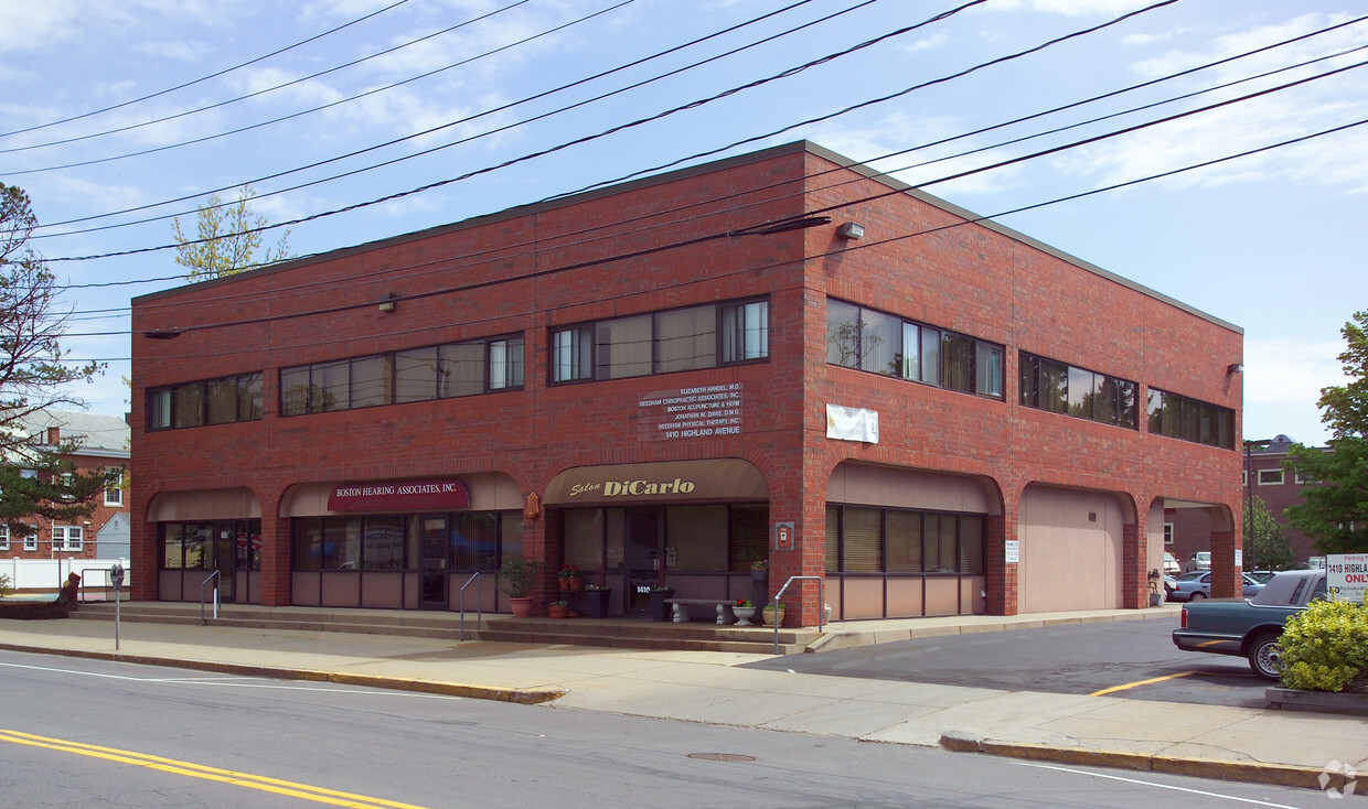 1410 Highland Ave