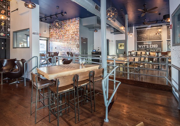 1252 Cambridge Street, Cambridge for sale